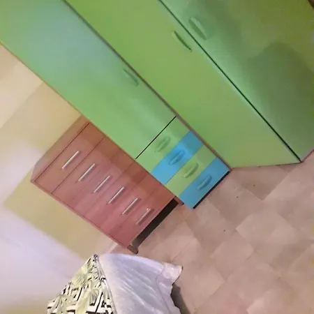 Casa Di Giusy Villa Santa Maria (Abruzzo)