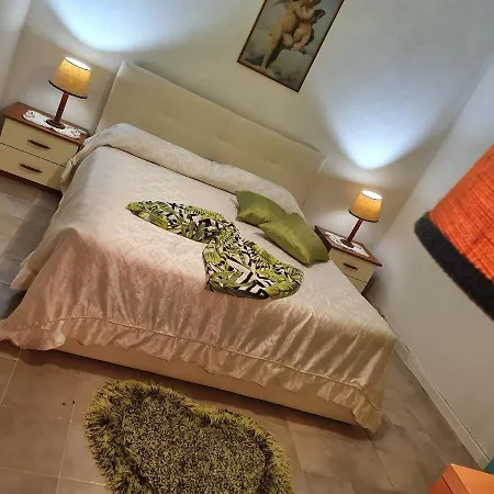 Casa Di Giusy * Villa Santa Maria