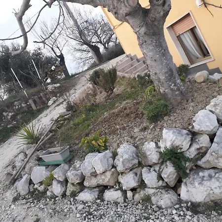Casa Di Giusy *