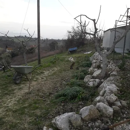Casa Di Giusy * Villa Santa Maria (Abruzzo)
