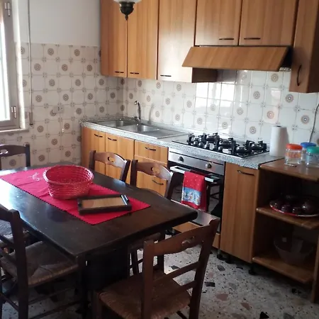 Casa Di Giusy Lodge *