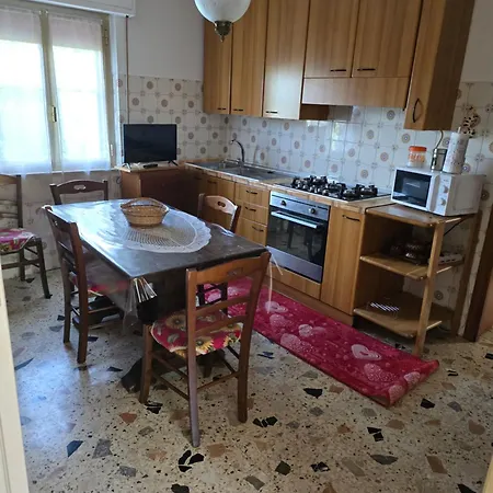Casa Di Giusy