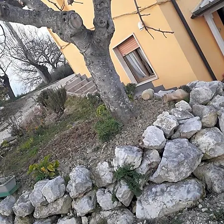 Casa Di Giusy Lodge *