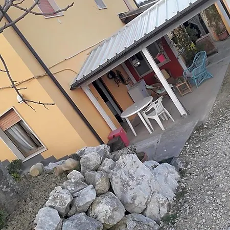 Lodge Casa Di Giusy
