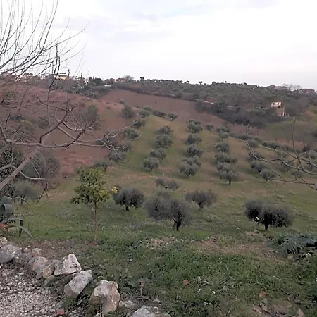Casa Di Giusy Villa Santa Maria (Abruzzo)