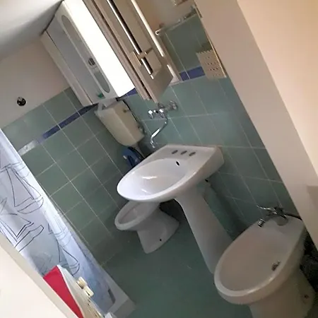 Casa Di Giusy * Villa Santa Maria (Abruzzo)