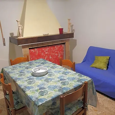 Casa Di Giusy Villa Santa Maria (Abruzzo)