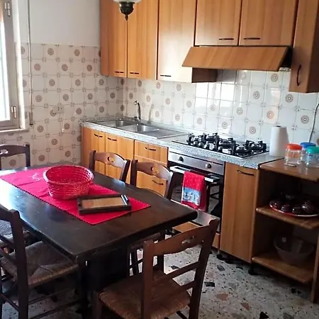 Casa Di Giusy *