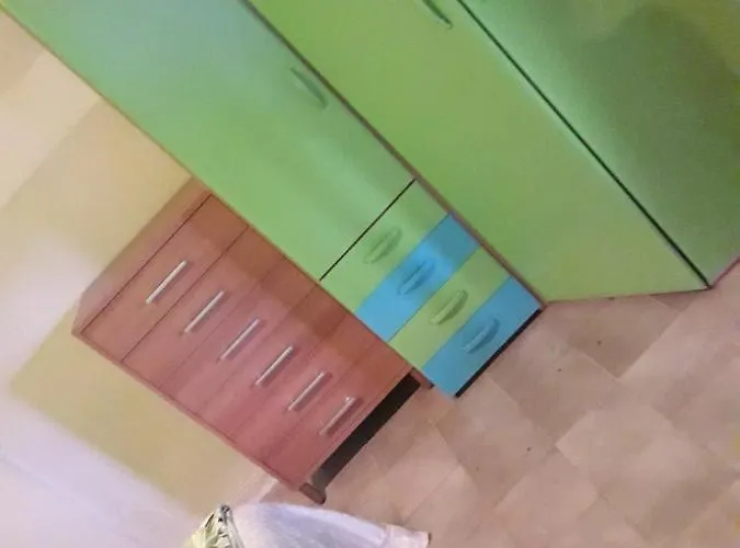 Casa Di Giusy Villa Santa Maria (Abruzzo)