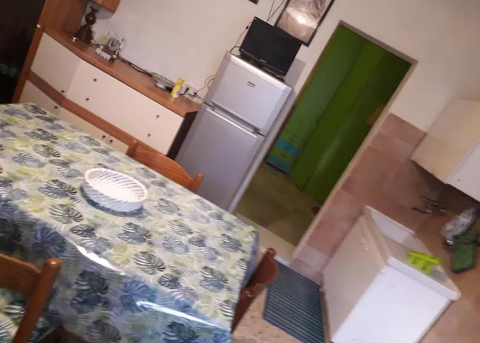 Casa Di Giusy Villa Santa Maria (Abruzzo)