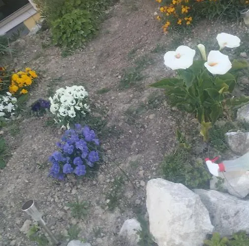 Casa Di Giusy * Villa Santa Maria (Abruzzo)