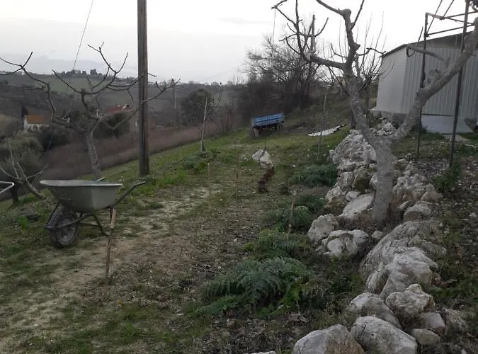 Casa Di Giusy * Villa Santa Maria (Abruzzo)
