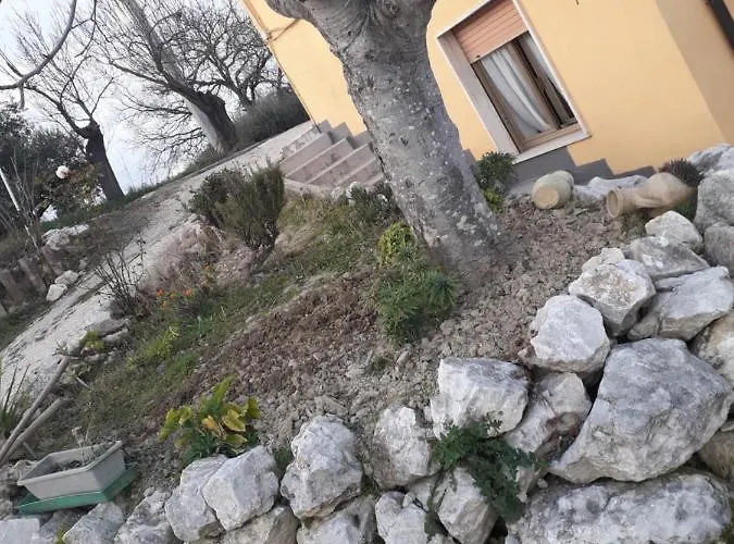 Casa Di Giusy Villa Santa Maria (Abruzzo)