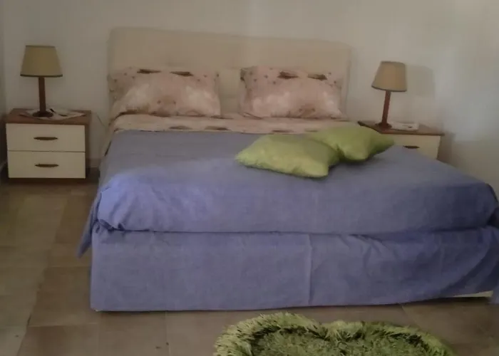 Casa Di Giusy * Villa Santa Maria (Abruzzo)