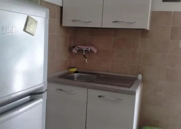 Casa Di Giusy Villa Santa Maria (Abruzzo)